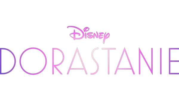 Dorastanie