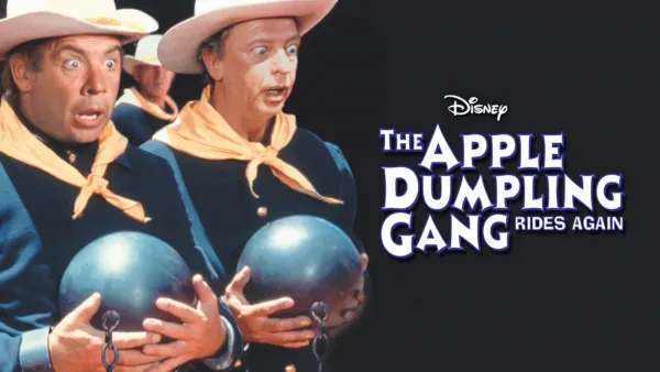 thumbnail - The Apple Dumpling Gang Rides Again