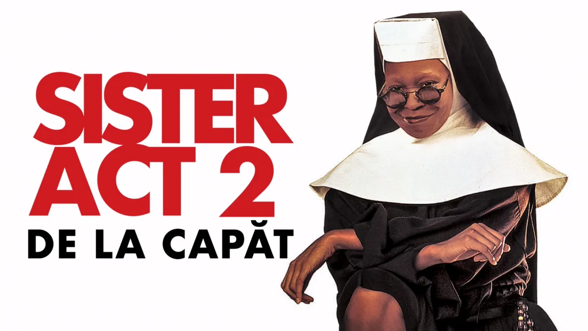 sister act cast 2 - Meet the Stars: Complete Sister Act Cast List Revealed - Image 2