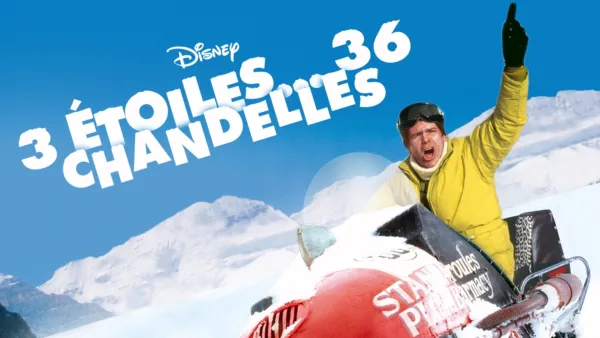 thumbnail - 3 étoiles… 36 chandelles