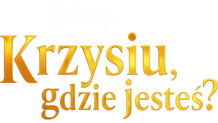 Krzysiu, gdzie jesteś?