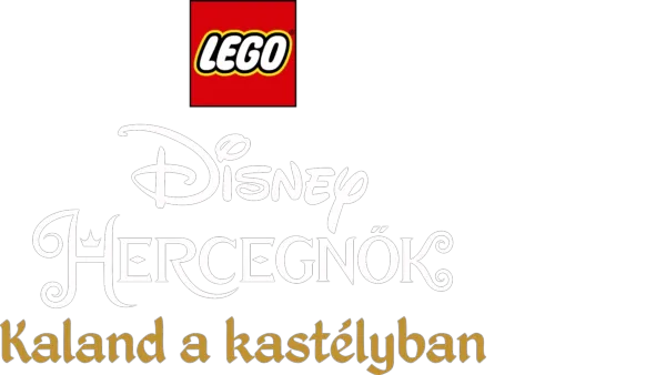 Lego Disney hercegnők: Kaland a kastélyban