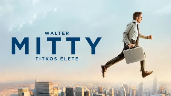 thumbnail - Walter Mitty titkos élete