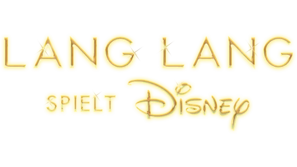 Lang Lang spielt Disney