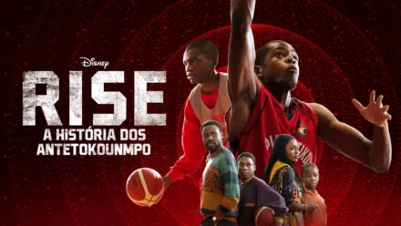 thumbnail - Rise: A História dos Antetokounmpo