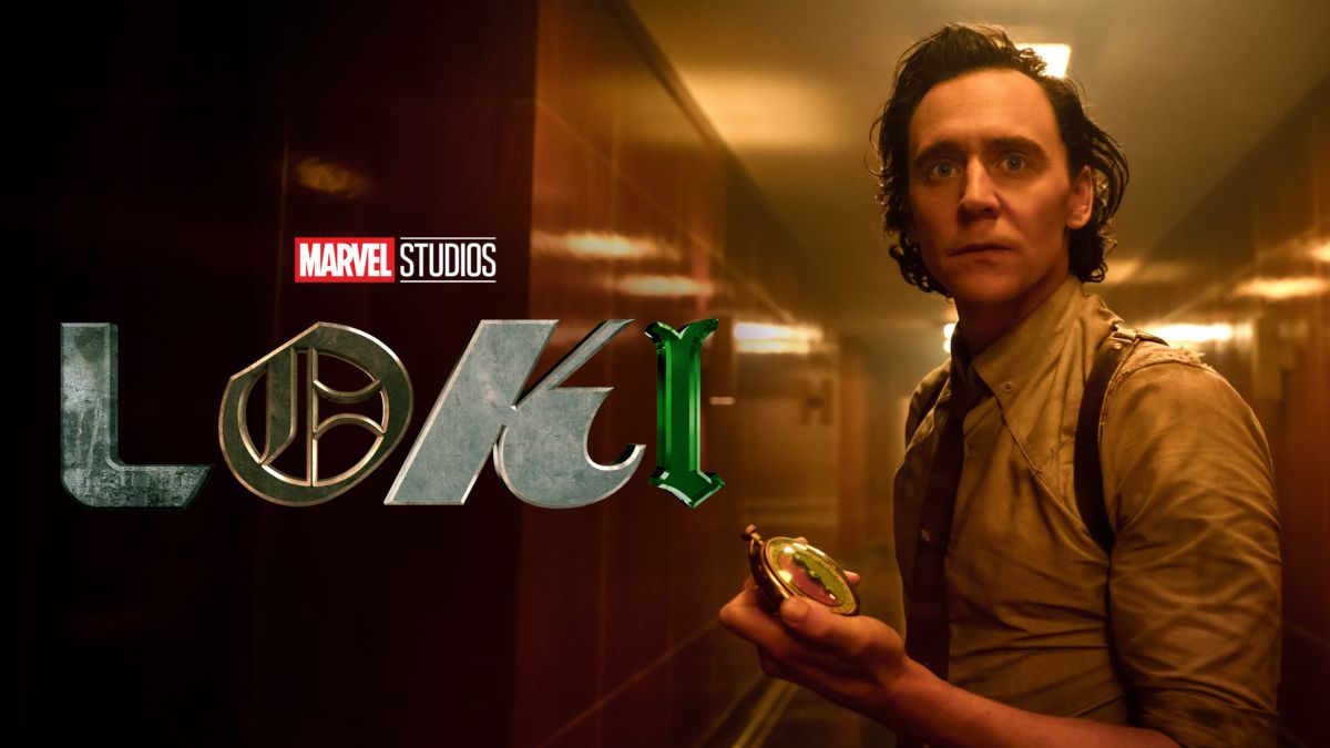 Loki (Série)