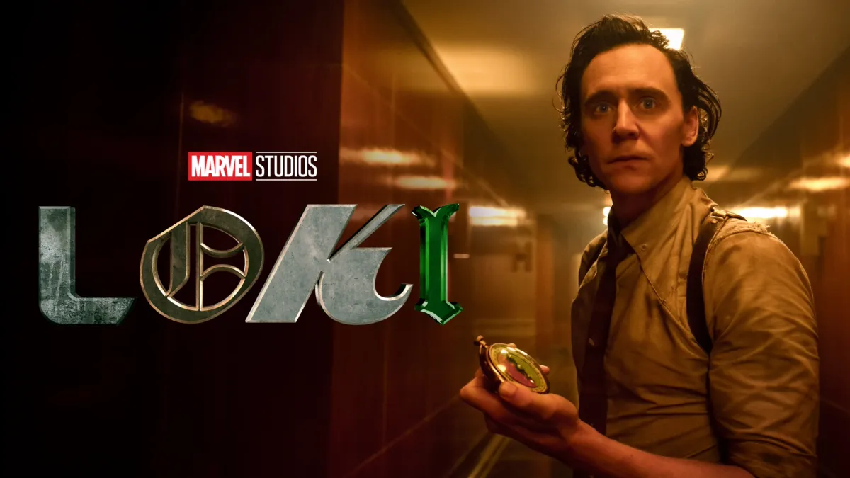 Loki sur Disney+ : 6 questions laissées en suspens à la fin de la saison 1  - News Séries à la TV - AlloCiné