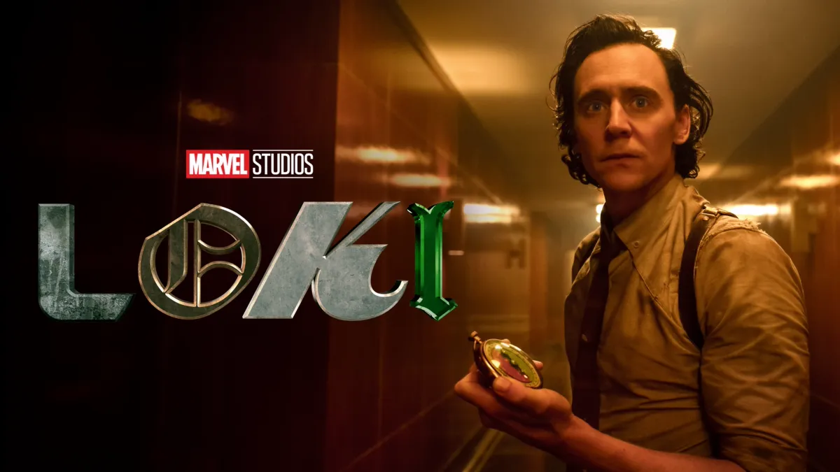 Loki tv deals series release date