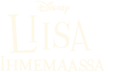 Liisa Ihmemaassa