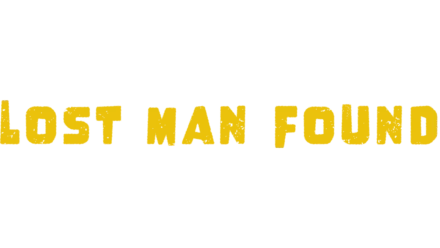 Lost Man Found