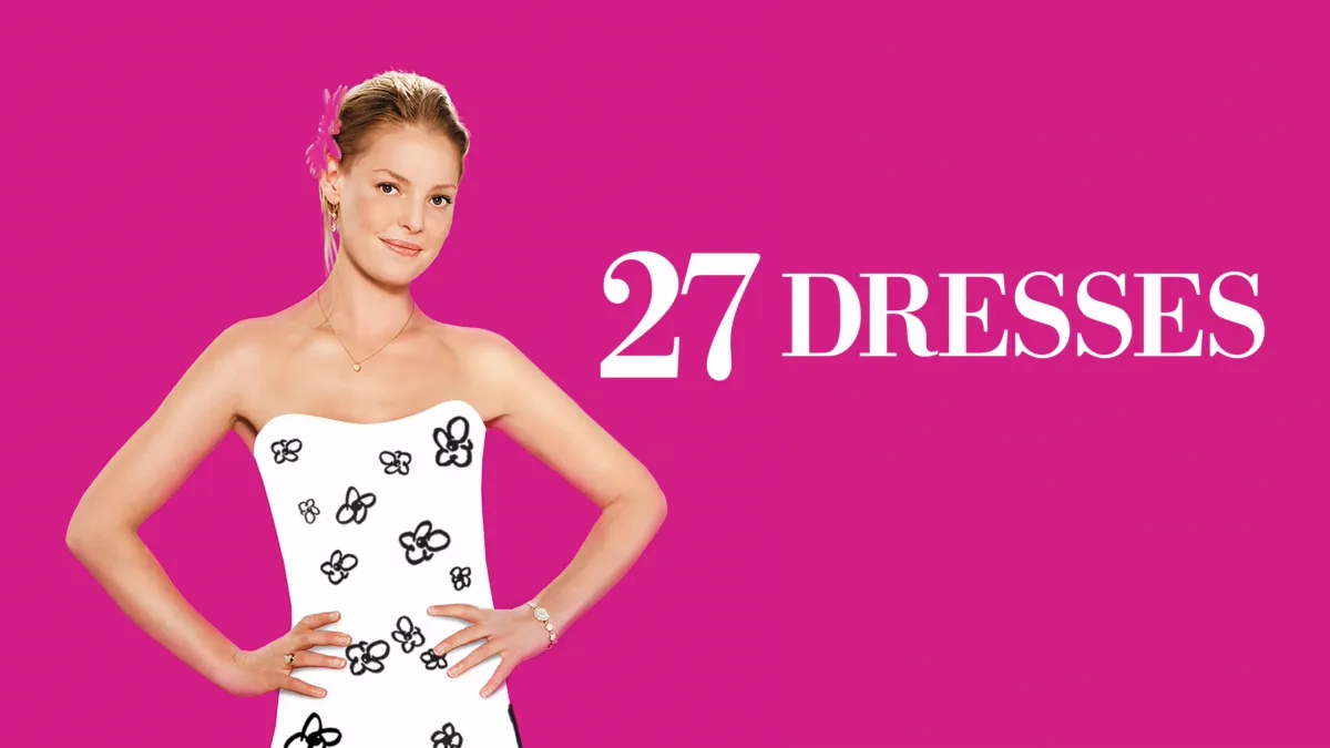 Watch 27 Dresses Disney