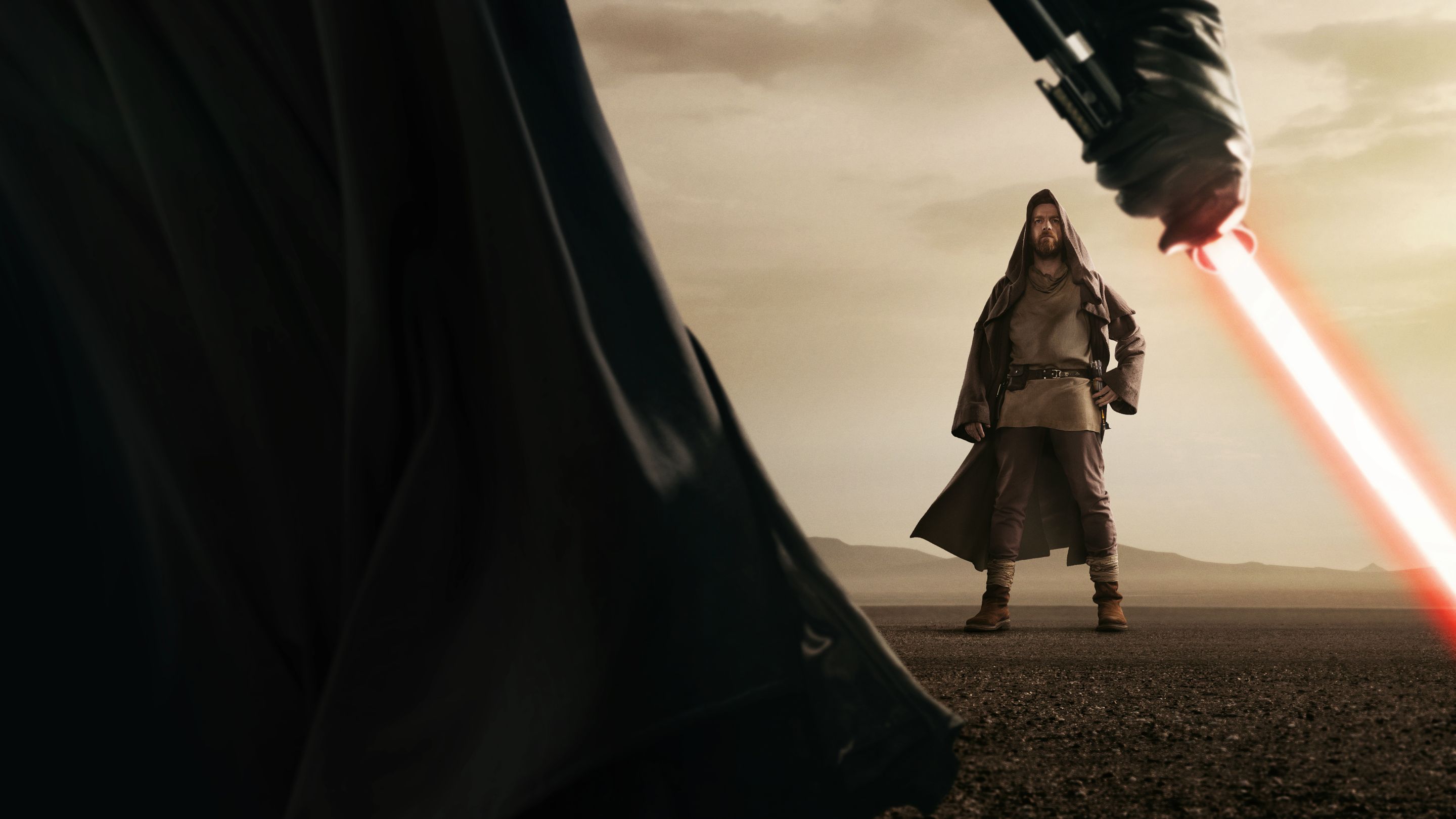 Obi-Wan Kenobi in streaming - Quootip