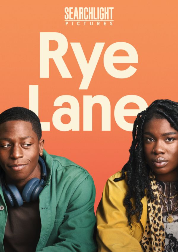 Rye Lane on Disney+ CA