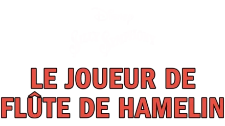 Le joueur de flûte de Hamelin