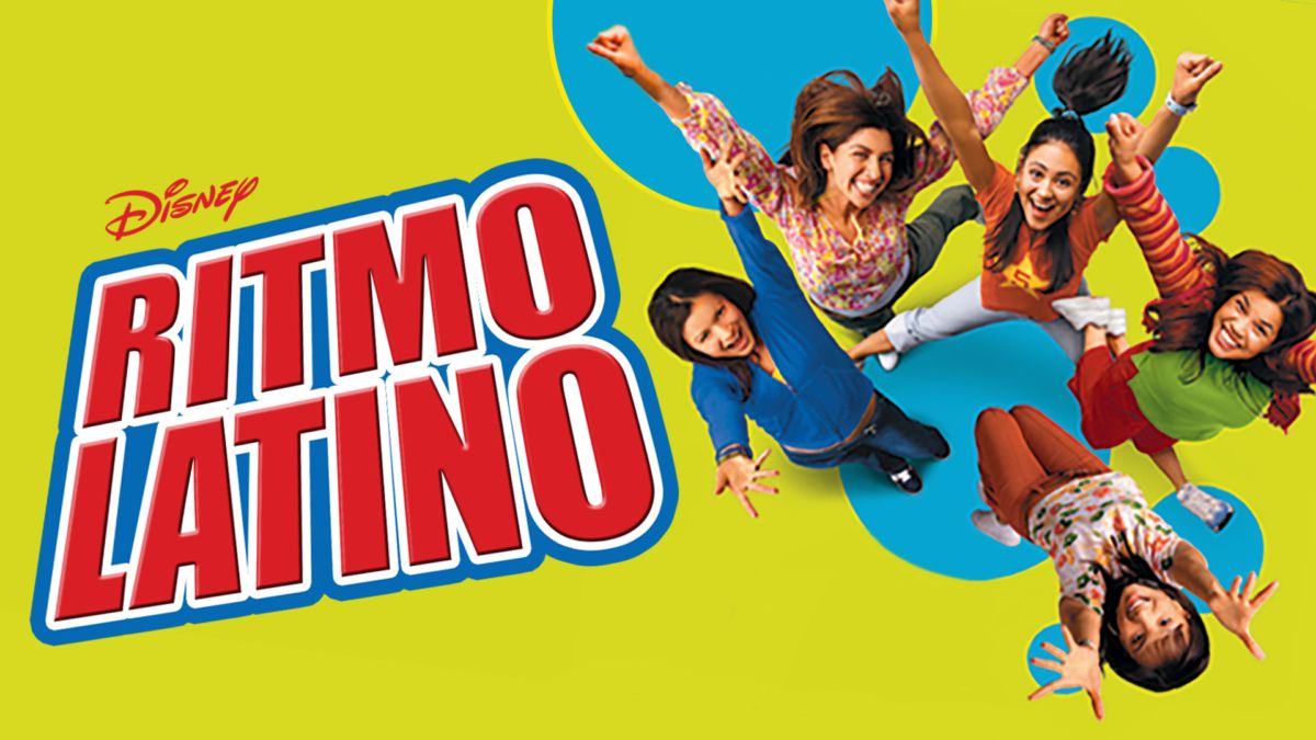 Ritmo latino Disney+