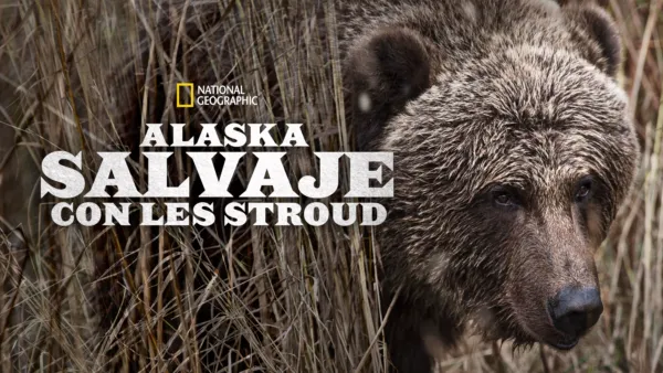 thumbnail - Alaska Salvaje con Les Stroud