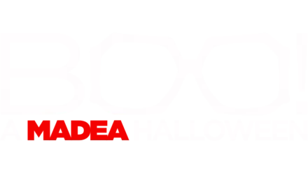 Boo! A Madea Halloween