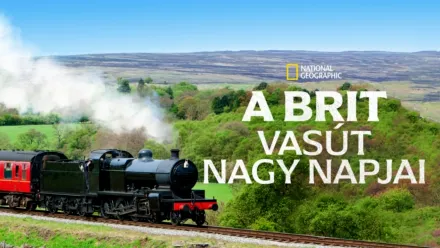 thumbnail - A brit vasút nagy napjai