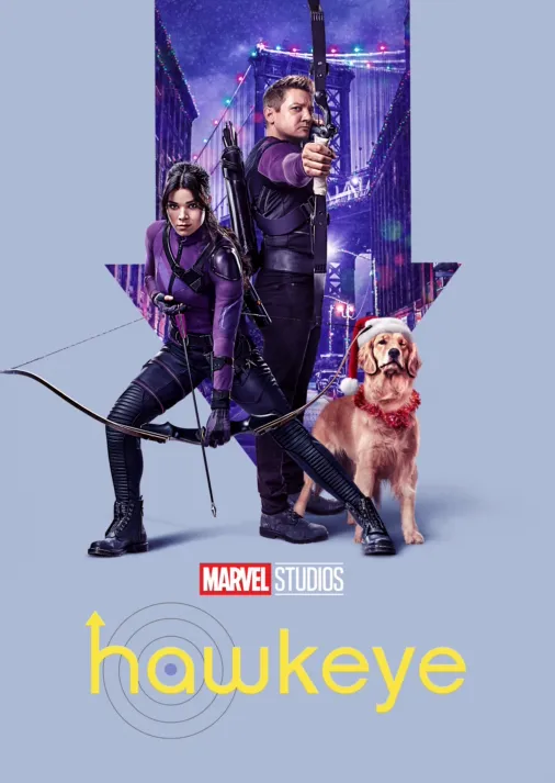 Watch Hawkeye Full episodes Disney+