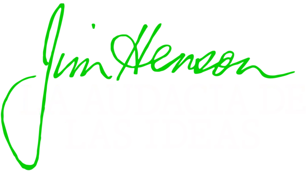 Jim Henson: la audacia de las ideas
