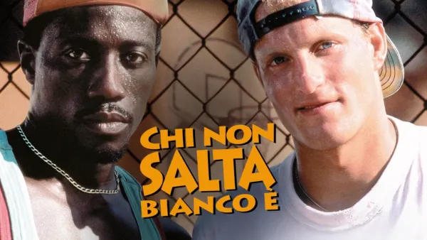 thumbnail - Chi non salta bianco è