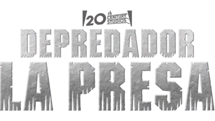 Depredador: La presa