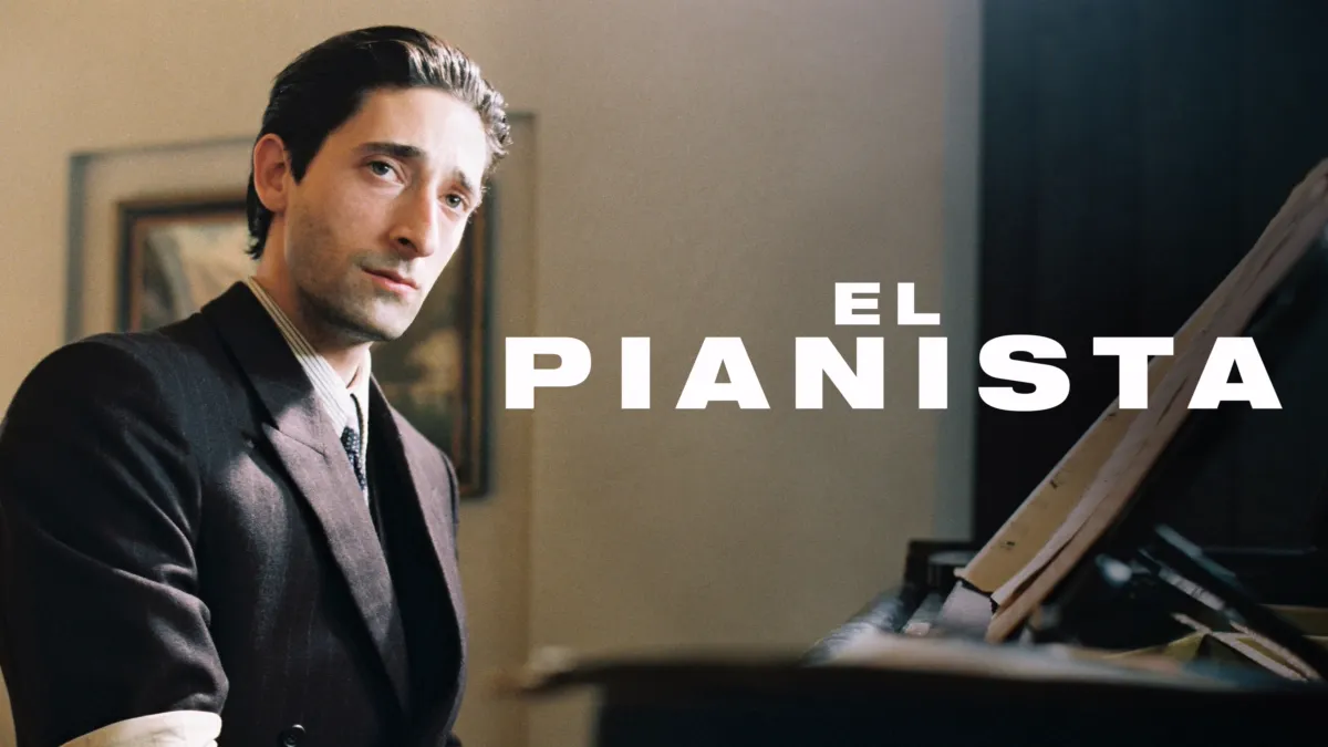 The pianist full movie best sale english sub