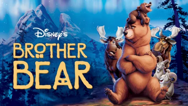 Watch brother bear sales 2 online