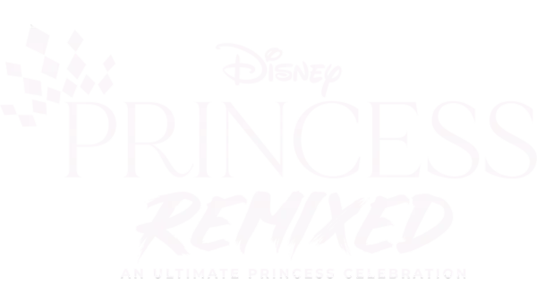迪士尼公主音樂秀﹕終極公主慶典