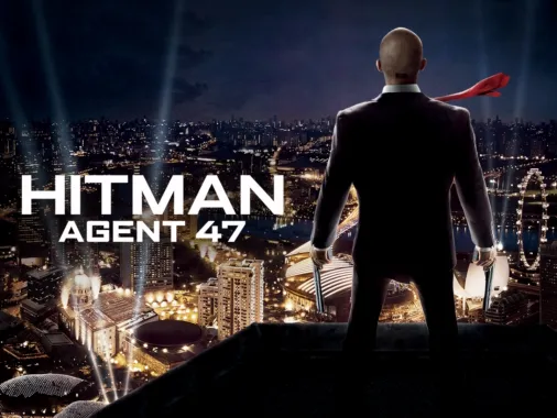 Hitman agent 47 full movie in on sale hindi watch online