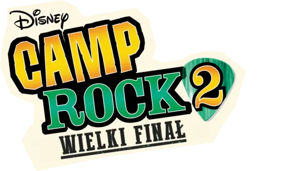 Camp Rock 2- Wielki Finał