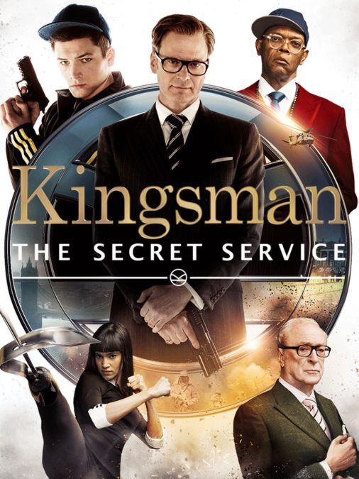 Kingsman 2 disney online plus