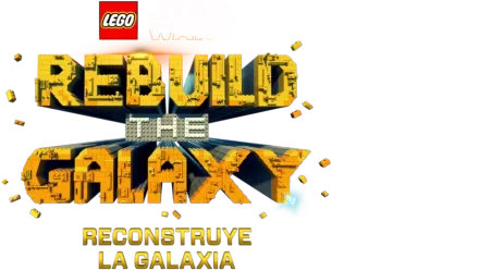 LEGO Star Wars: Reconstruye la galaxia