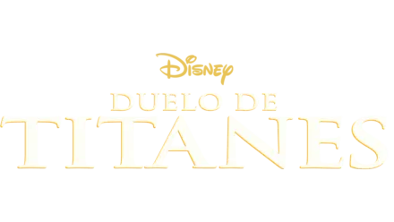 Duelo de titanes