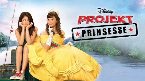 thumbnail - Projekt prinsesse