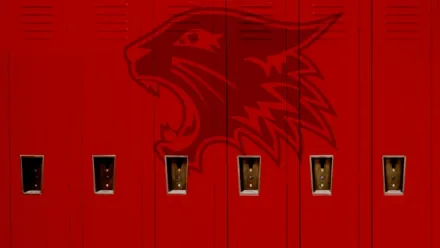 High School Musical Background Image