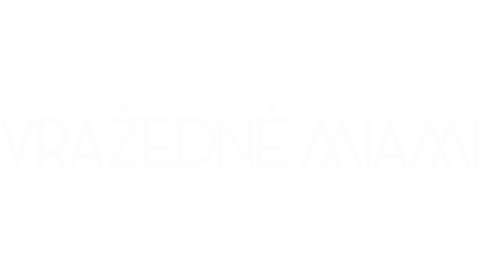 Vražedné Miami