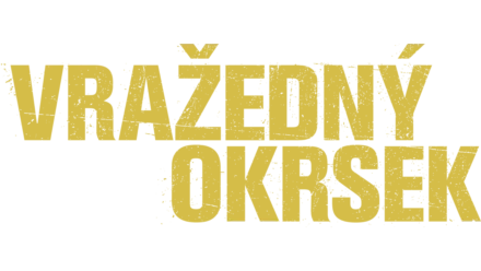 Vražedný okrsek