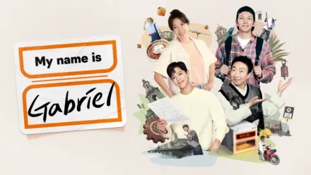 thumbnail - My name is Gabriel