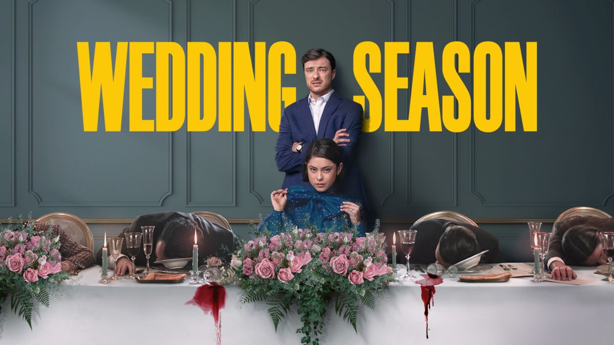 Watch Wedding Season Disney+