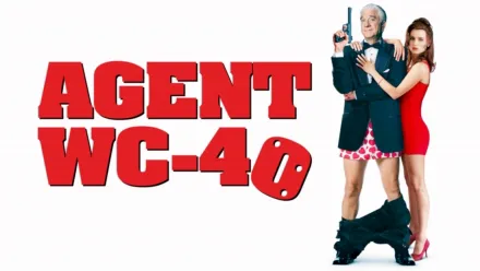 thumbnail - Agent WC-40