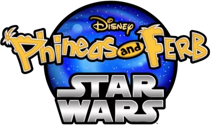 Phineas and Ferb: Star Wars