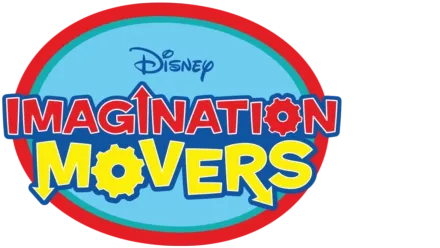 Imagination Movers