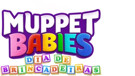 Muppet Babies – Dia de Brincadeiras