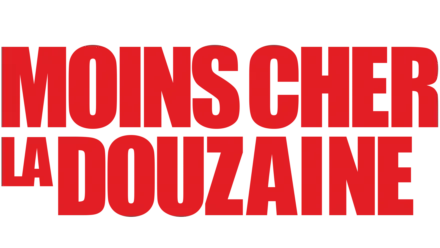 Moins Cher La Douzaine