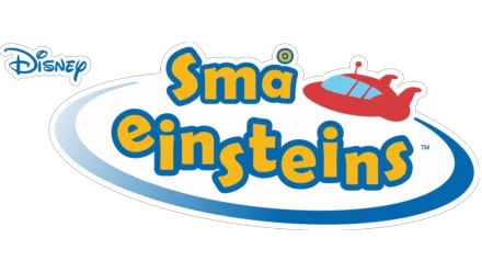 Små Einsteins