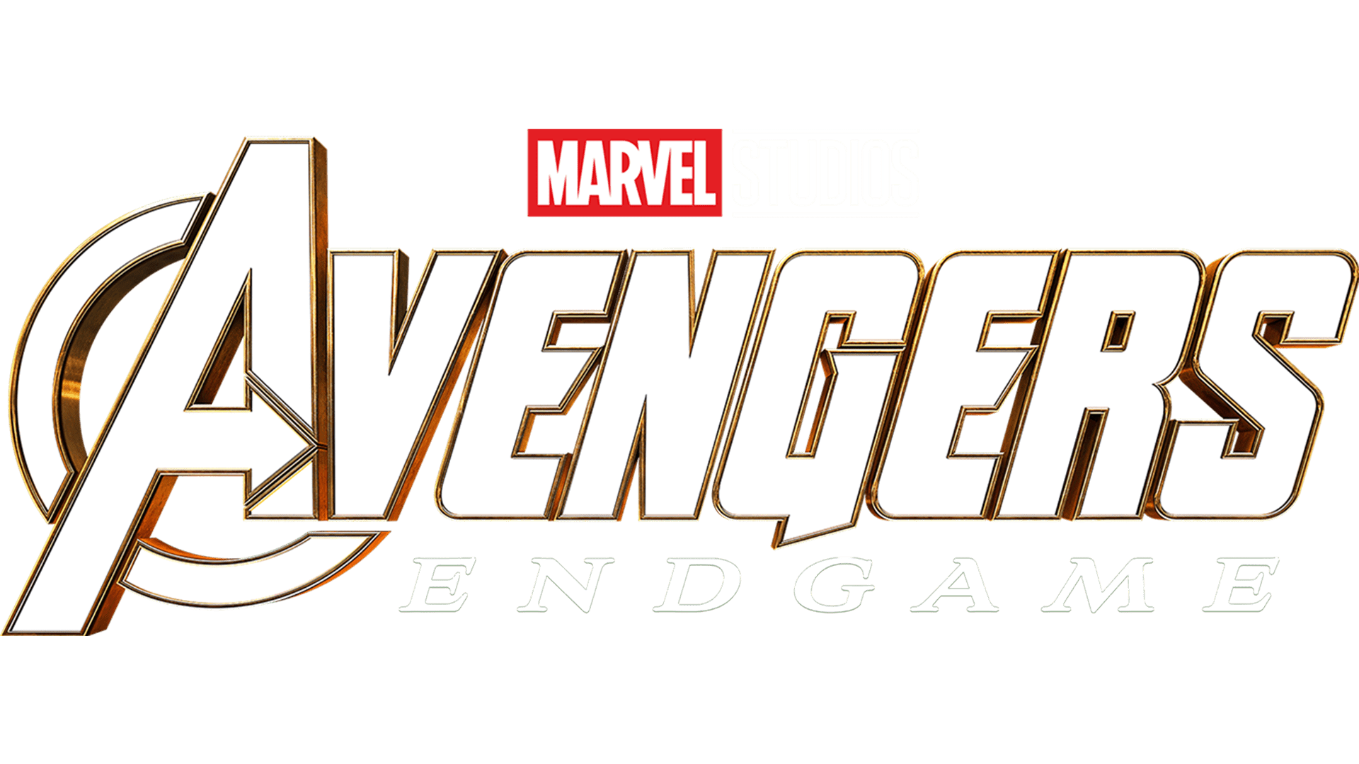 Vingadores: Endgame - Compra Digital