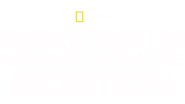 Inside : L'attentat du marathon de Boston