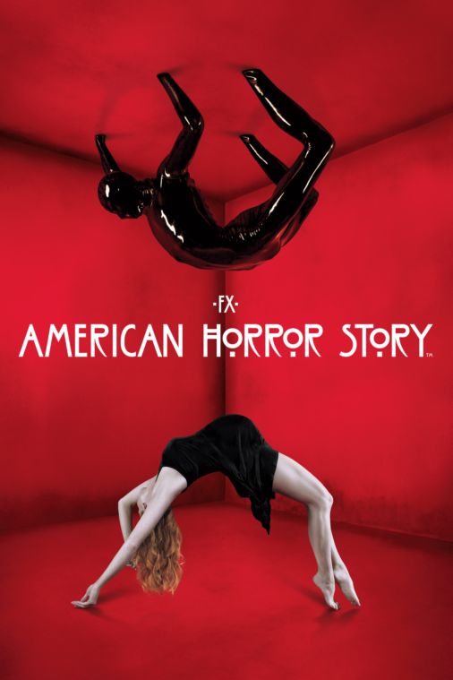 American Horror Story BR