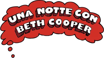 Una notte con Beth Cooper